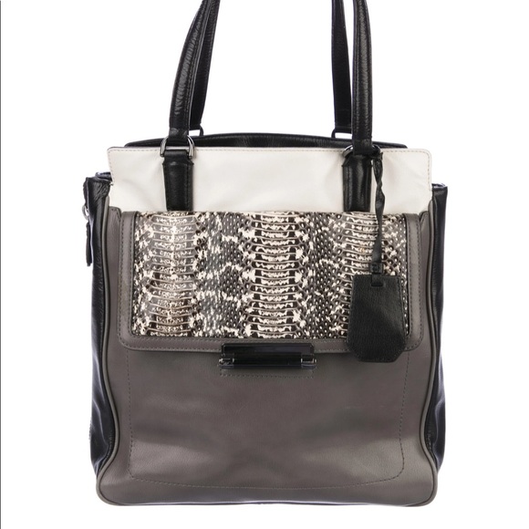 DVF Tote Handbag Totes